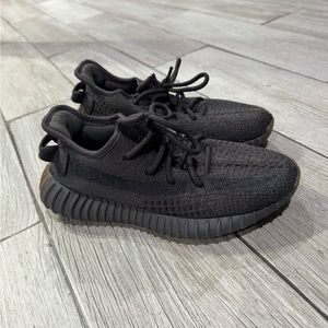 Yeezy Boost 350 V2 cinder non-reflective - sneakers